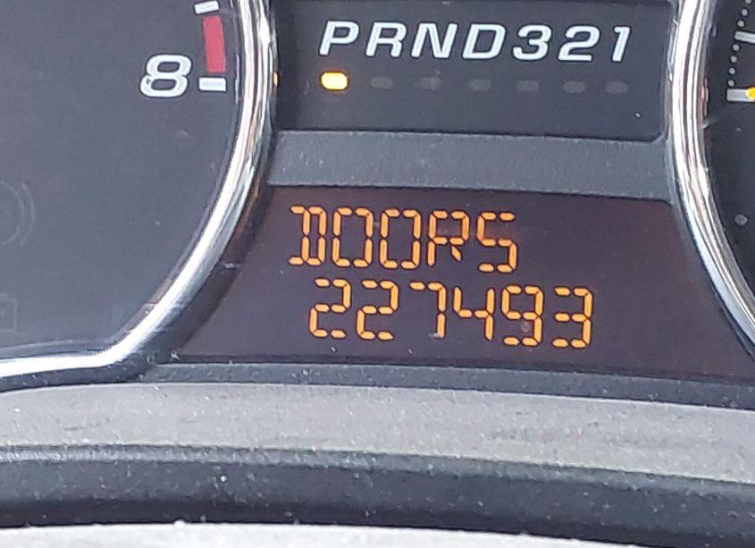 Photo 15 of 2008 Chevrolet Colorado LT (VIN 1GCCS39E288231809)