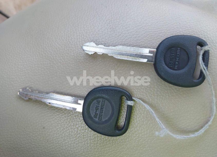 Photo 11 of 2008 Chevrolet Colorado LT (VIN 1GCCS39E988213338)