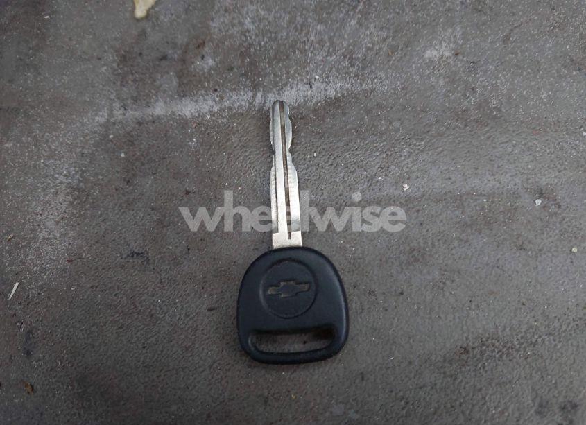 Photo 11 of 2010 Chevrolet Colorado WORK TRUCK (VIN 1GCCSBD90A8114465)