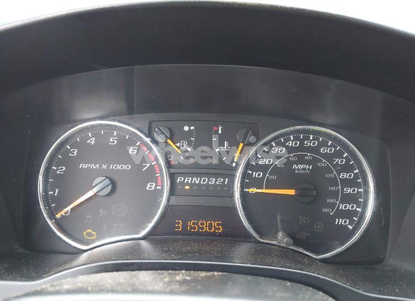 Photo 7 of 2010 Chevrolet Colorado WORK TRUCK (VIN 1GCCSBD90A8114465)