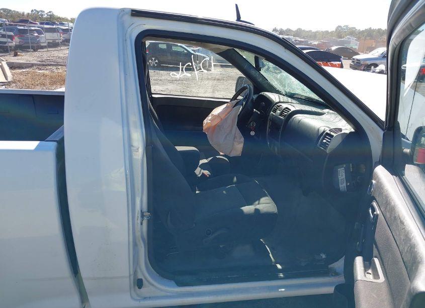 Photo 5 of 2010 Chevrolet Colorado WORK TRUCK (VIN 1GCCSBD96A8148863)