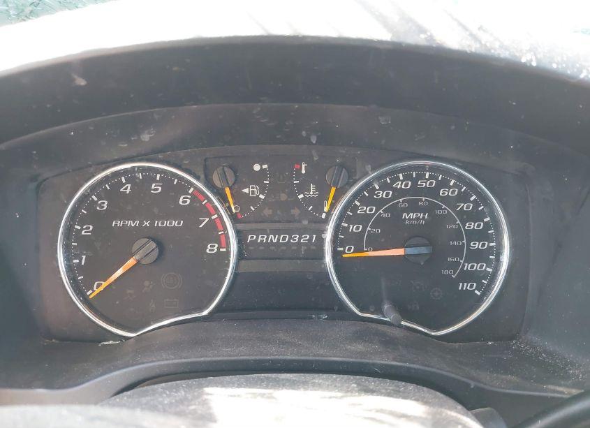 Photo 7 of 2010 Chevrolet Colorado WORK TRUCK (VIN 1GCCSBD96A8148863)