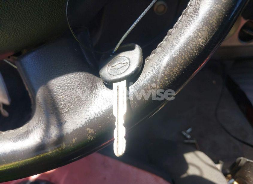 Photo 11 of 2010 Chevrolet Colorado WORK TRUCK (VIN 1GCCSBD97A8141128)