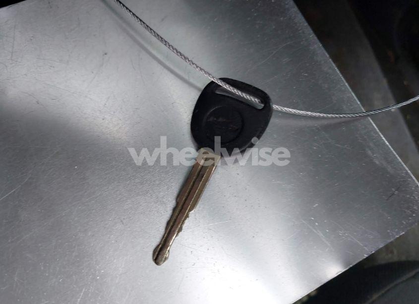 Photo 11 of 2010 Chevrolet Colorado WORK TRUCK (VIN 1GCCSBD99A8141471)