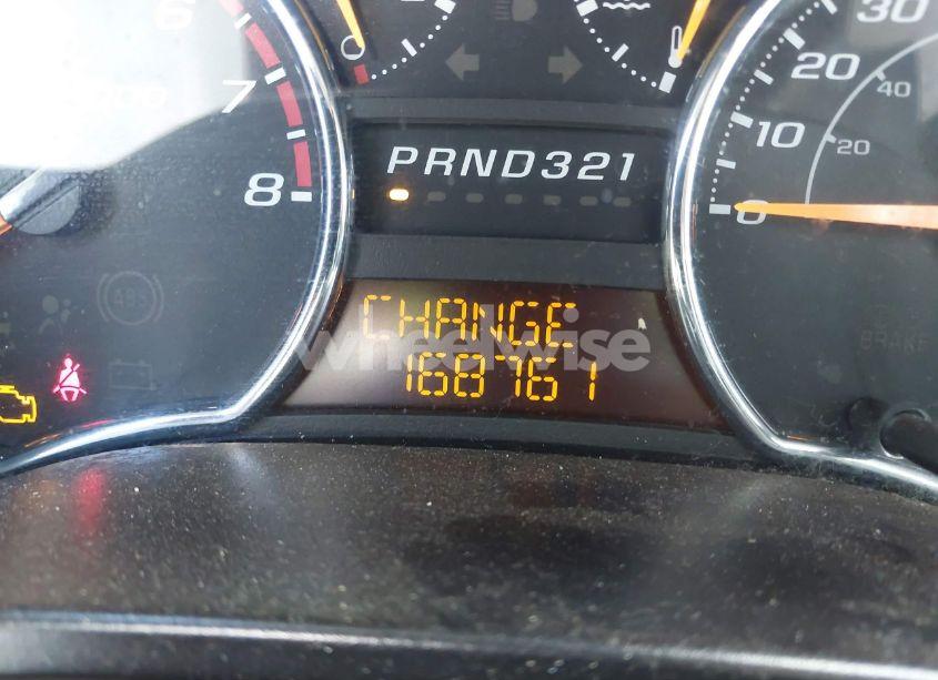 Photo 16 of 2012 Chevrolet Colorado WORK TRUCK (VIN 1GCCSBF91C8132442)