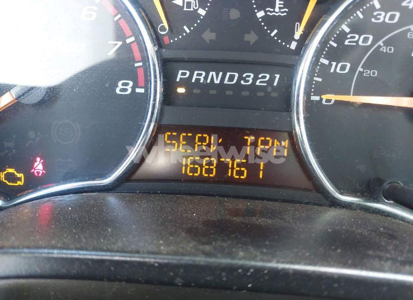 Photo 7 of 2012 Chevrolet Colorado WORK TRUCK (VIN 1GCCSBF91C8132442)