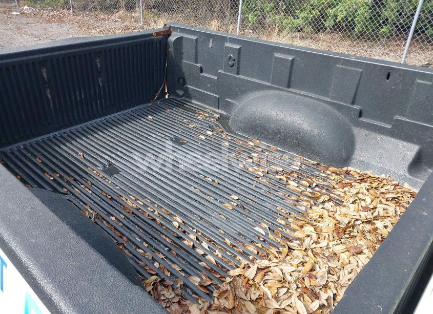 Photo 8 of 2012 Chevrolet Colorado WORK TRUCK (VIN 1GCCSBF91C8132442)