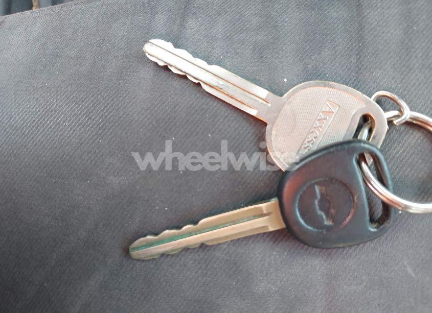 Photo 11 of 2012 Chevrolet Colorado WORK TRUCK (VIN 1GCCSBF91C8155266)