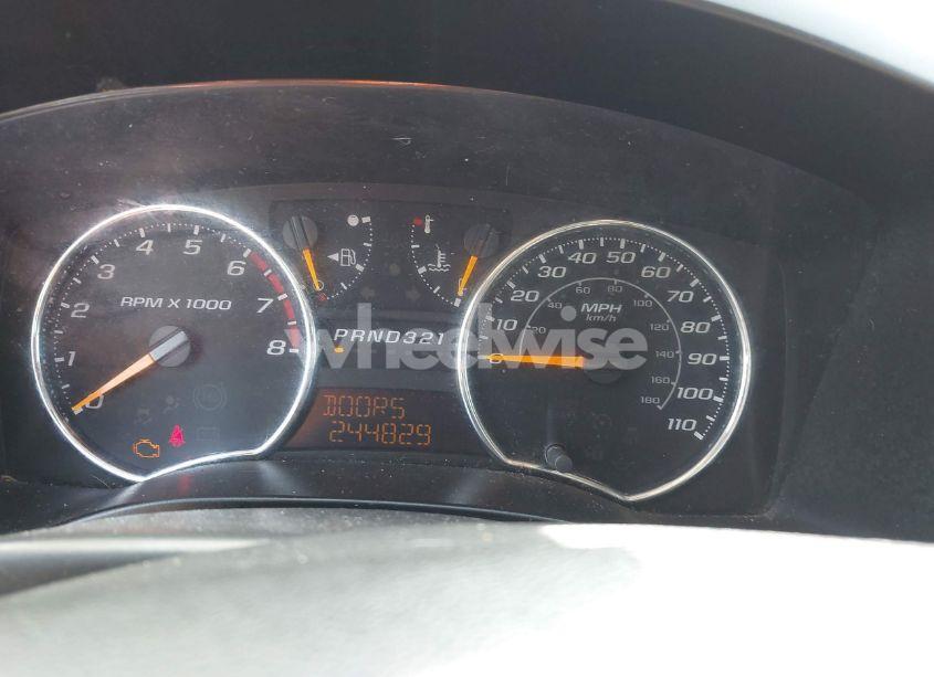 Photo 7 of 2012 Chevrolet Colorado WORK TRUCK (VIN 1GCCSBF91C8155266)