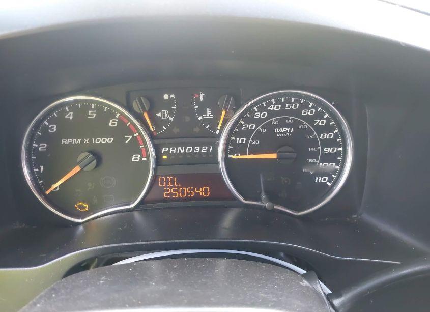 Photo 7 of 2012 Chevrolet Colorado WORK TRUCK (VIN 1GCCSBF91C8161729)