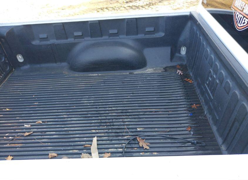 Photo 8 of 2012 Chevrolet Colorado WORK TRUCK (VIN 1GCCSBF91C8161729)