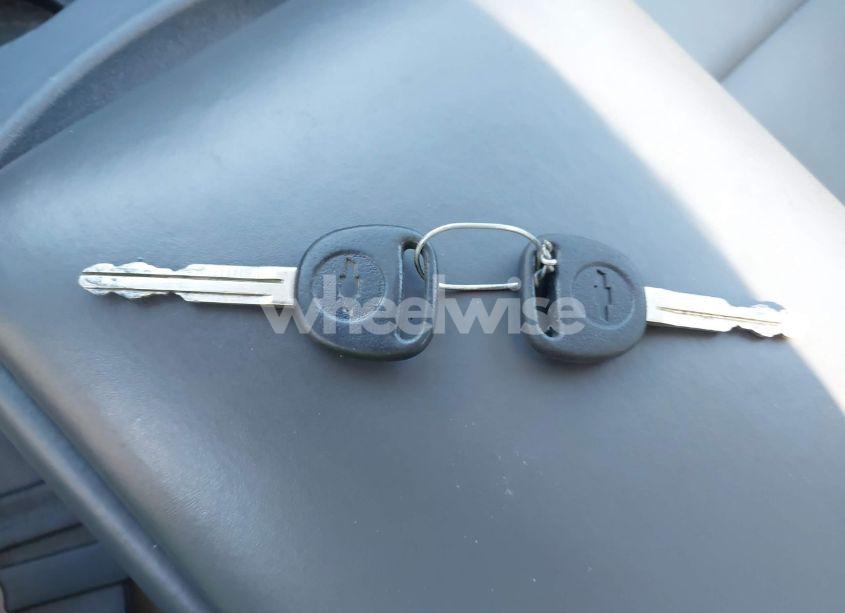 Photo 11 of 2012 Chevrolet Colorado WORK TRUCK (VIN 1GCCSBF92C8117416)