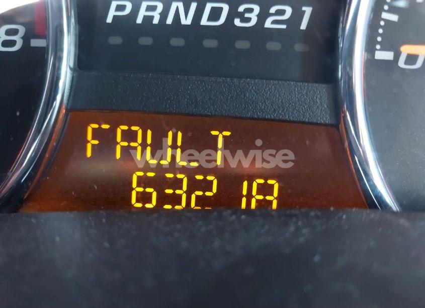 Photo 15 of 2012 Chevrolet Colorado WORK TRUCK (VIN 1GCCSBF92C8117416)