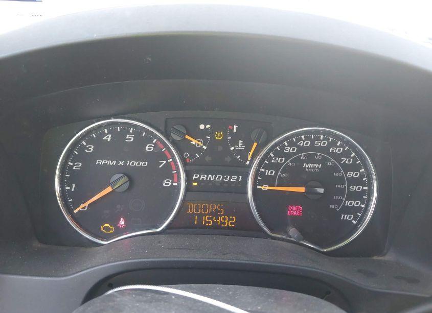 Photo 7 of 2012 Chevrolet Colorado WORK TRUCK (VIN 1GCCSBF93C8138047)