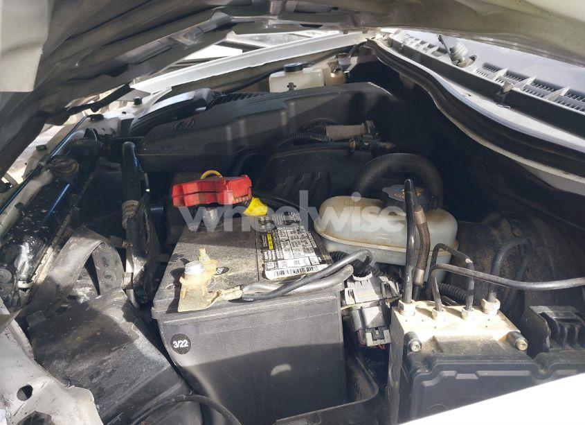 Photo 10 of 2012 Chevrolet Colorado WORK TRUCK (VIN 1GCCSBF93C8161473)