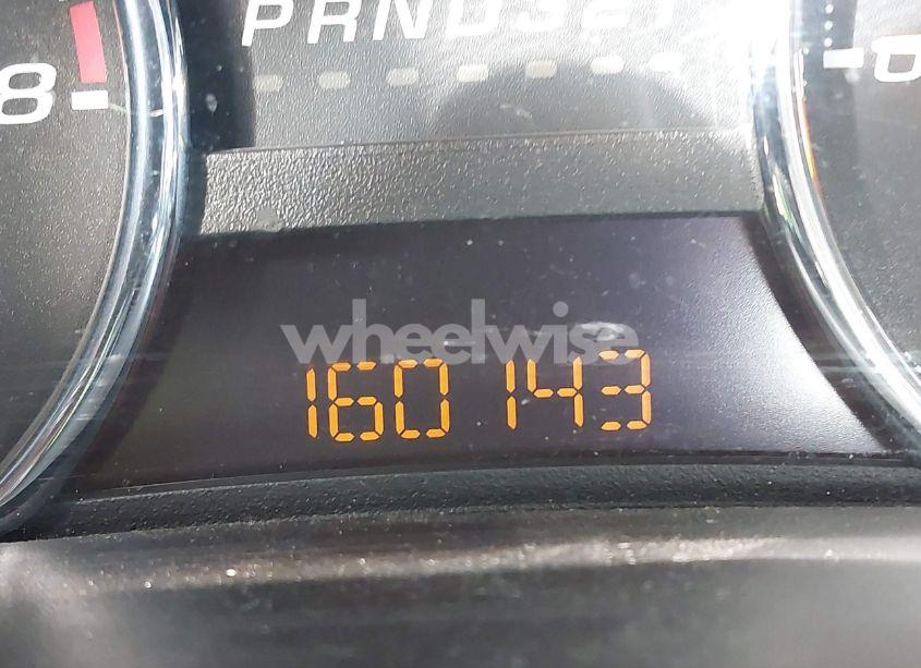 Photo 15 of 2012 Chevrolet Colorado WORK TRUCK (VIN 1GCCSBF93C8161473)