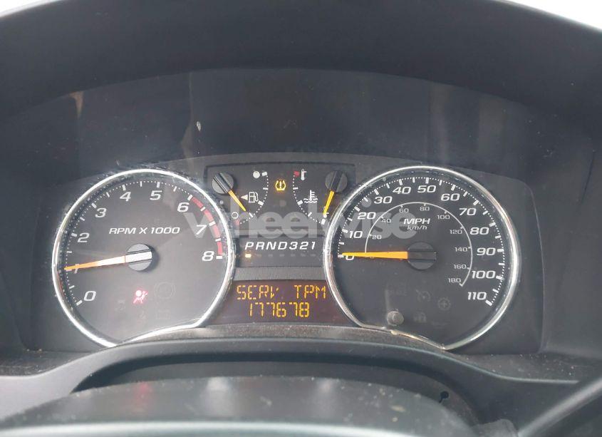 Photo 7 of 2011 Chevrolet Colorado WORK TRUCK (VIN 1GCCSBF94B8123037)