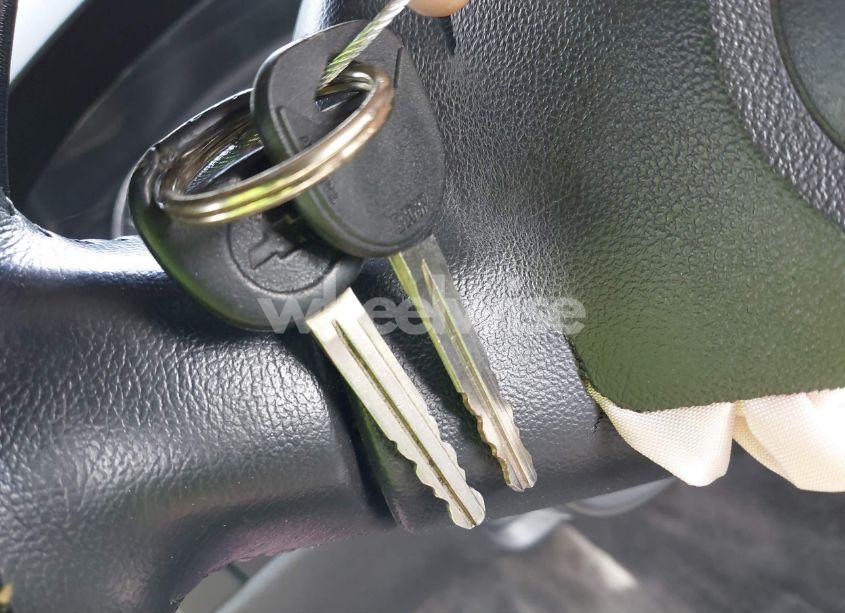 Photo 11 of 2011 Chevrolet Colorado WORK TRUCK (VIN 1GCCSBF94B8134281)