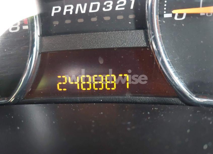 Photo 7 of 2011 Chevrolet Colorado WORK TRUCK (VIN 1GCCSBF94B8134281)