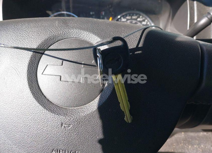 Photo 11 of 2012 Chevrolet Colorado WORK TRUCK (VIN 1GCCSBF94C8144939)