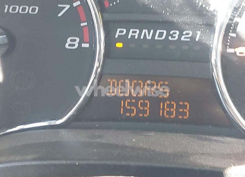 Photo 15 of 2012 Chevrolet Colorado WORK TRUCK (VIN 1GCCSBF94C8144939)