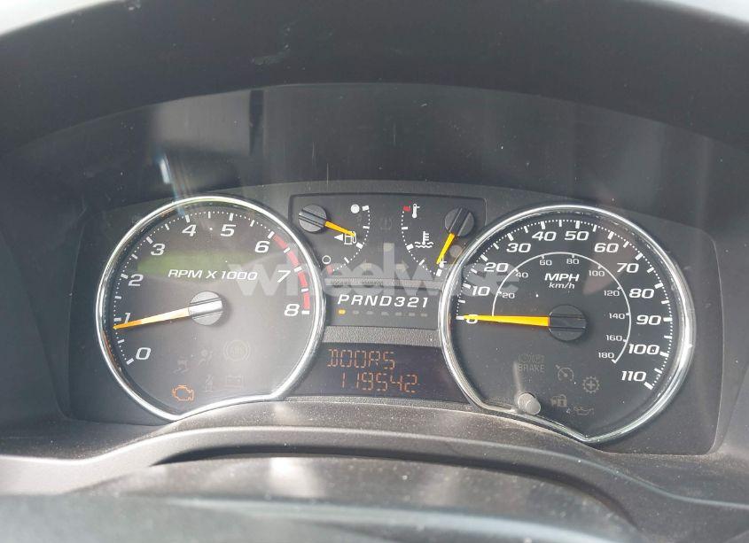 Photo 7 of 2011 Chevrolet Colorado WORK TRUCK (VIN 1GCCSBF95B8135293)