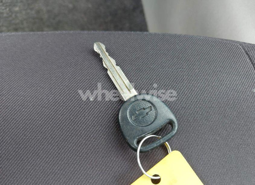 Photo 11 of 2011 Chevrolet Colorado WORK TRUCK (VIN 1GCCSBF96B8141068)