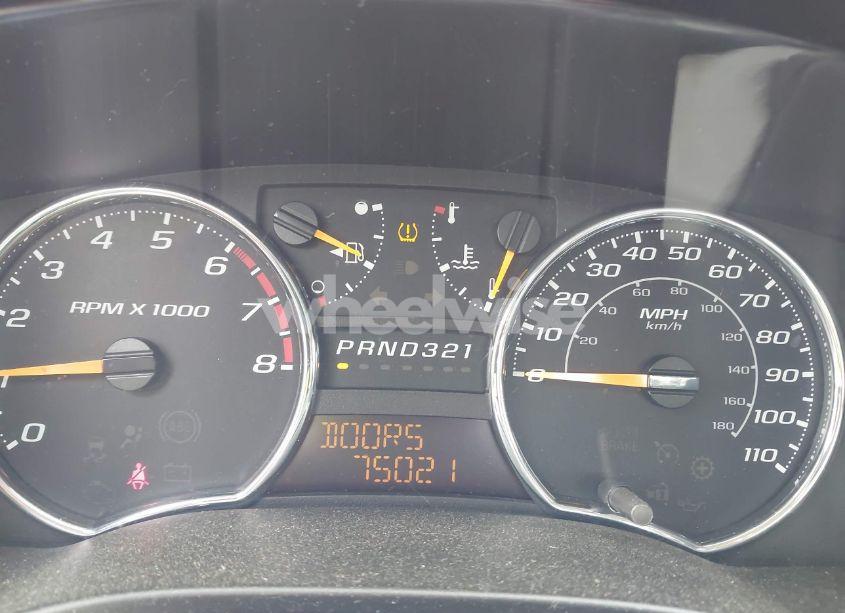 Photo 7 of 2011 Chevrolet Colorado WORK TRUCK (VIN 1GCCSBF96B8141068)