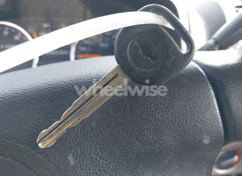 Photo 11 of 2012 Chevrolet Colorado WORK TRUCK (VIN 1GCCSBF96C8164819)