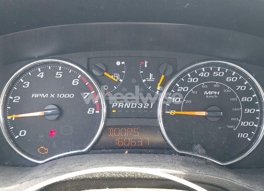 Photo 7 of 2012 Chevrolet Colorado WORK TRUCK (VIN 1GCCSBF96C8164819)