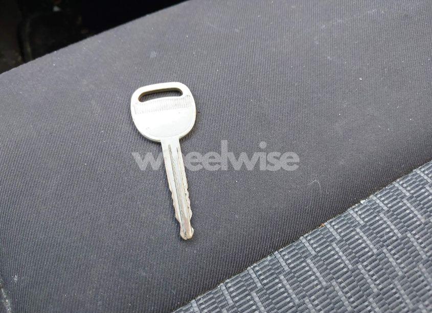 Photo 11 of 2012 Chevrolet Colorado WORK TRUCK (VIN 1GCCSBF98C8155250)