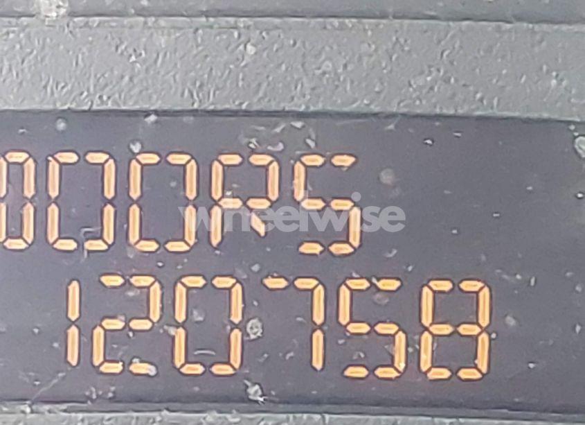 Photo 15 of 2012 Chevrolet Colorado WORK TRUCK (VIN 1GCCSBF98C8155250)