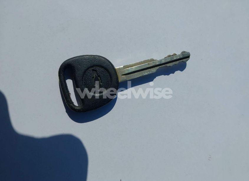 Photo 11 of 2011 Chevrolet Colorado WORK TRUCK (VIN 1GCCSBF99B8126421)