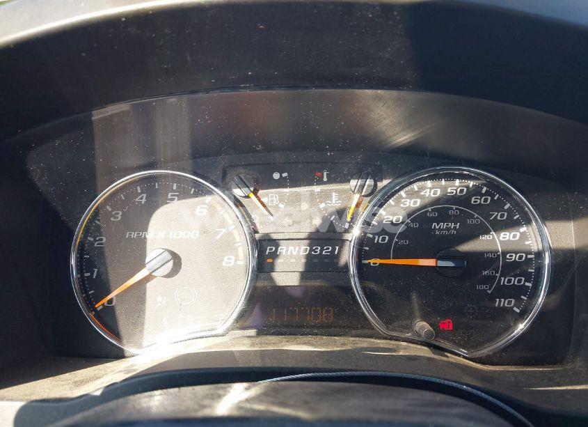 Photo 7 of 2011 Chevrolet Colorado WORK TRUCK (VIN 1GCCSBF99B8126421)