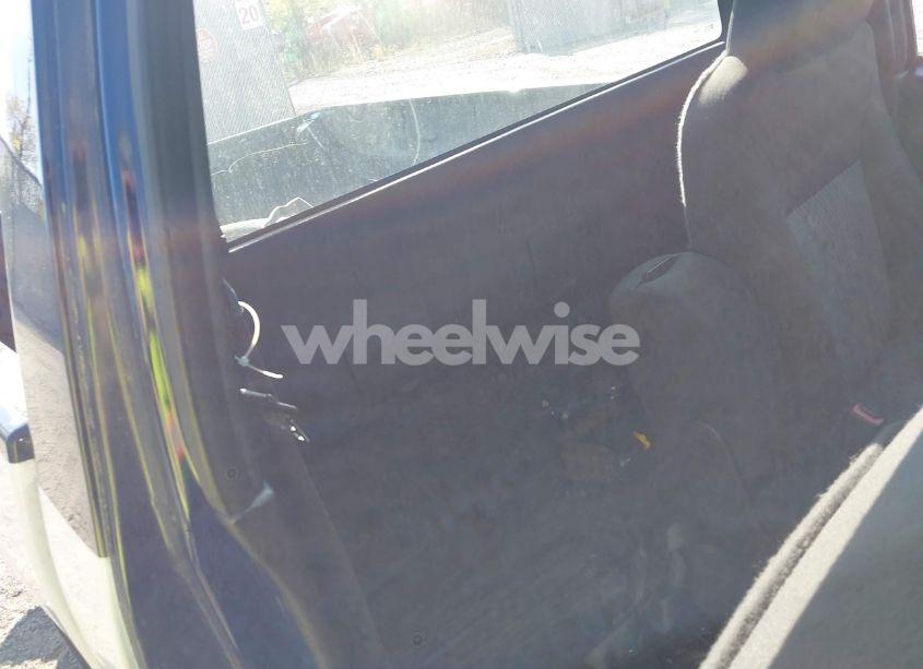 Photo 8 of 2011 Chevrolet Colorado WORK TRUCK (VIN 1GCCSBF99B8126421)