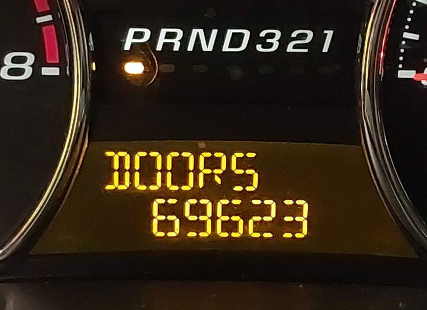 Photo 16 of 2012 Chevrolet Colorado WORK TRUCK (VIN 1GCCSBF9XC8140166)