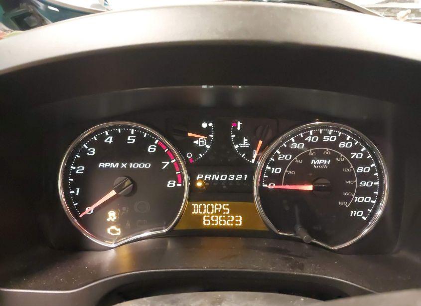 Photo 7 of 2012 Chevrolet Colorado WORK TRUCK (VIN 1GCCSBF9XC8140166)