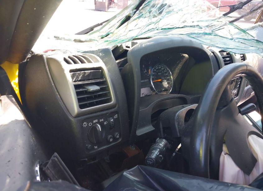 Photo 7 of 2012 Chevrolet Colorado WORK TRUCK (VIN 1GCCSBF9XC8152625)