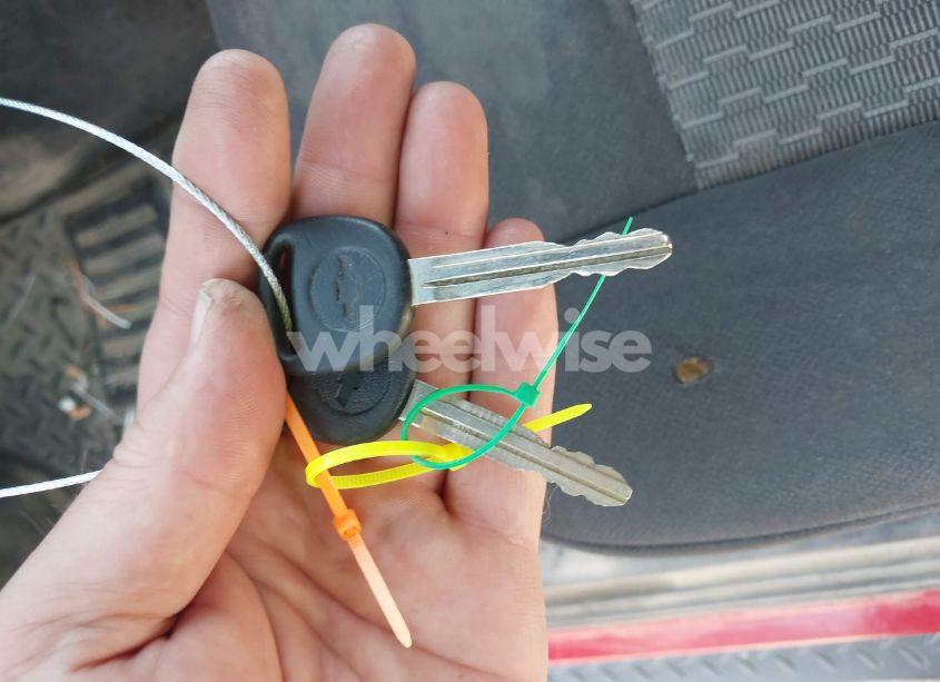 Photo 11 of 2010 Chevrolet Colorado LT (VIN 1GCCSCDE6A8127787)