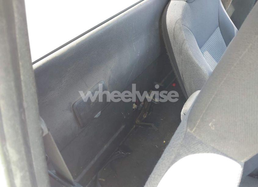 Photo 8 of 2010 Chevrolet Colorado LT (VIN 1GCCSCDE6A8127787)