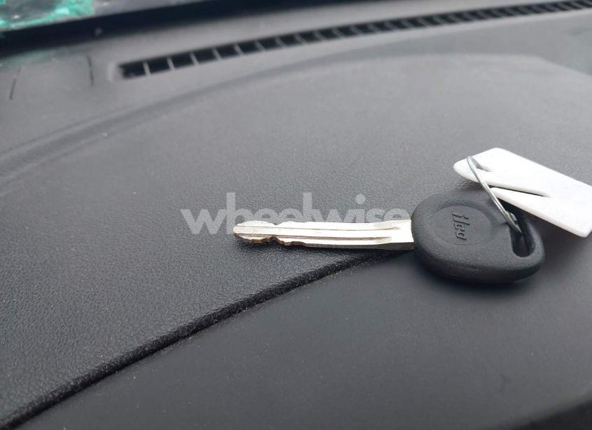 Photo 11 of 2010 Chevrolet Colorado LT (VIN 1GCCSCDE6A8129653)