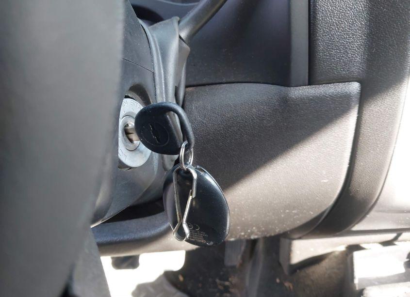 Photo 11 of 2011 Chevrolet Colorado LT (VIN 1GCCSCF98B8128831)