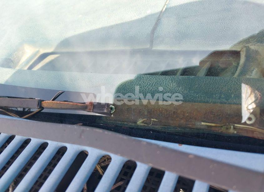 Photo 10 of 1983 Chevrolet S TRUCK S10 (VIN 1GCCT14B0D8167892)