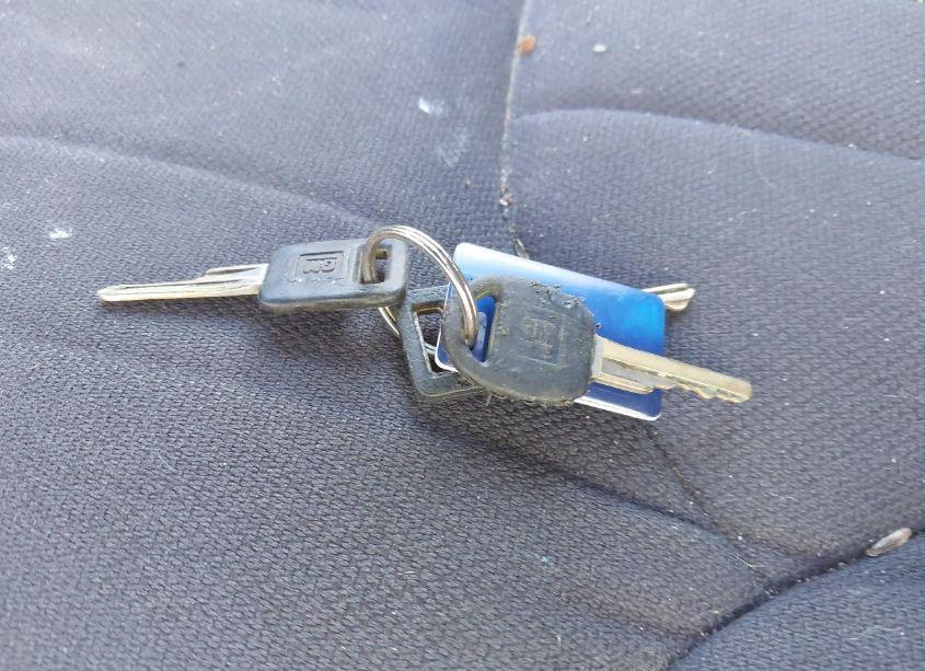 Photo 11 of 1988 Chevrolet S TRUCK S10 (VIN 1GCCT14R9J2209164)