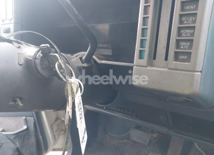 Photo 11 of 1990 Chevrolet S TRUCK S10 (VIN 1GCCT14Z2L8102294)