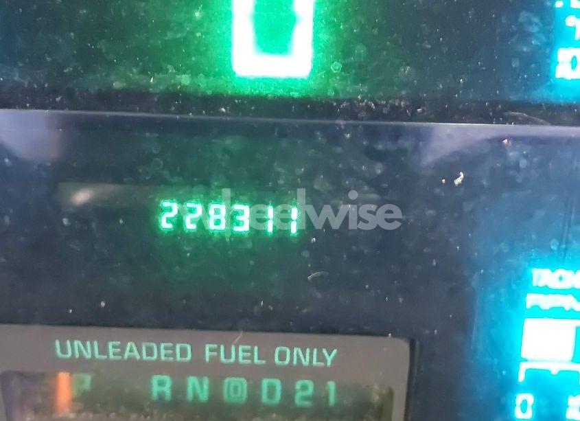 Photo 15 of 1990 Chevrolet S TRUCK S10 (VIN 1GCCT14Z2L8102294)