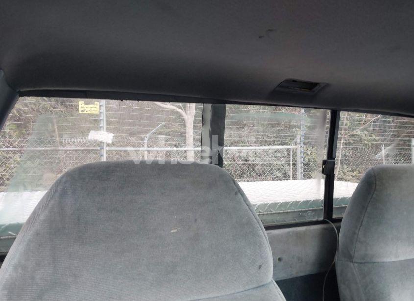 Photo 8 of 1990 Chevrolet S TRUCK S10 (VIN 1GCCT14Z2L8102294)