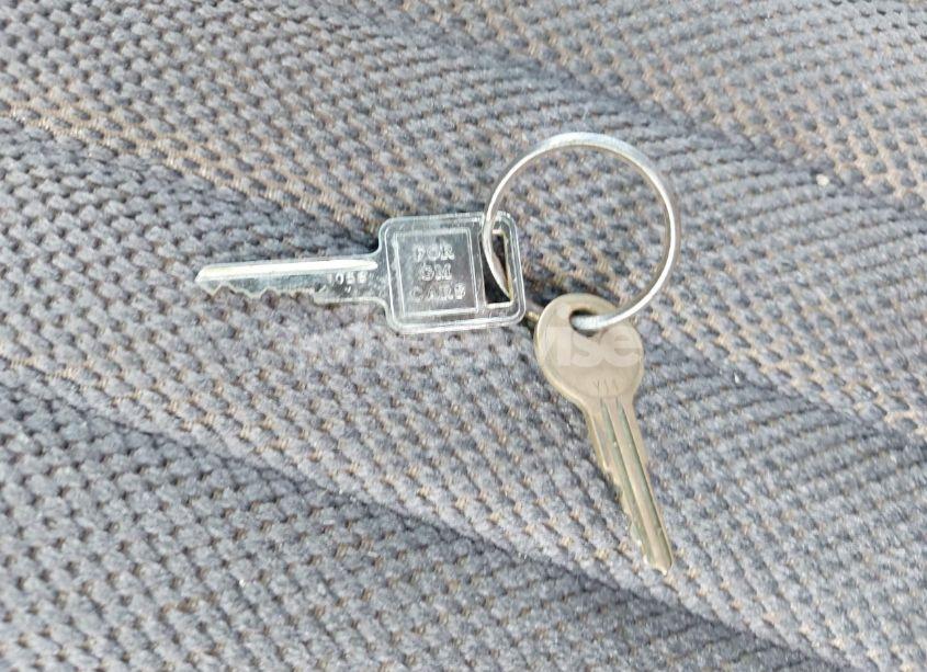 Photo 11 of 1993 Chevrolet S TRUCK S10 (VIN 1GCCT14Z4P8194501)