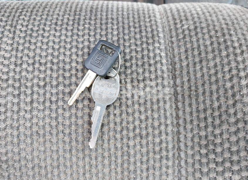 Photo 11 of 1989 Chevrolet S TRUCK S10 (VIN 1GCCT14Z6K2132089)