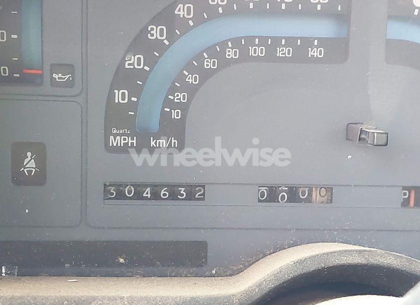 Photo 16 of 1989 Chevrolet S TRUCK S10 (VIN 1GCCT14Z6K2132089)
